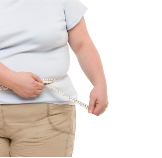 A obesidade está associada à artrite psoriásica.