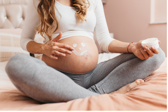 A gravidez no lúpus precisa ser planejada.
