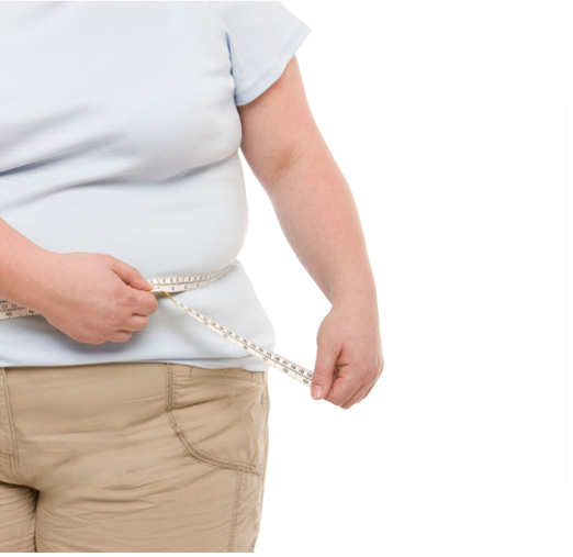 A obesidade está associada à artrite psoriásica.