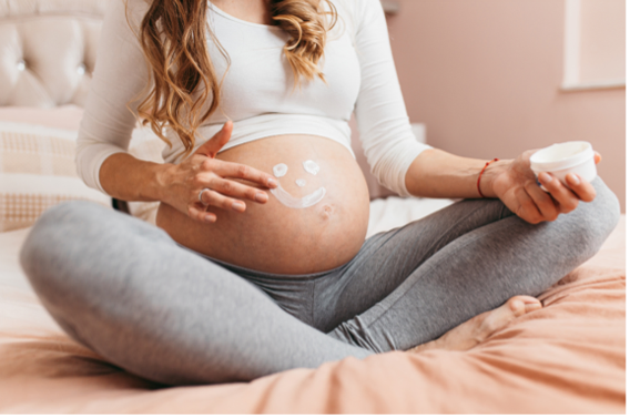 A gravidez no lúpus precisa ser planejada.